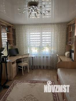 3-к квартира, вторичка, 83м2, 5/10 этаж