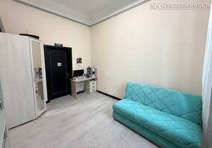 3-к квартира, вторичка, 82м2, 1/3 этаж