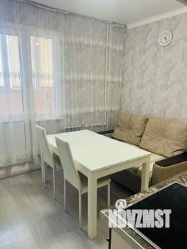 1-к квартира, вторичка, 40м2, 9/16 этаж