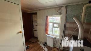 2-к квартира, вторичка, 41м2, 1/1 этаж