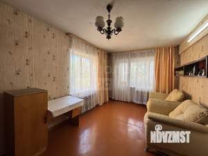 1-к квартира, вторичка, 30м2, 2/5 этаж