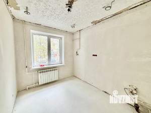 3-к квартира, вторичка, 66м2, 1/9 этаж