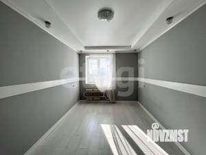 3-к квартира, вторичка, 74м2, 8/9 этаж