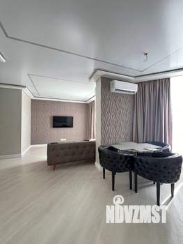 2-к квартира, вторичка, 64м2, 15/16 этаж