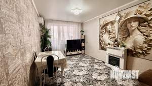 2-к квартира, вторичка, 50м2, 8/9 этаж