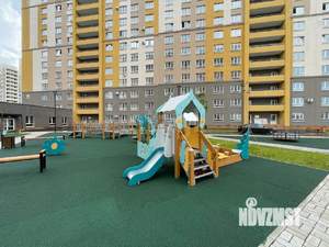 3-к квартира, вторичка, 98м2, 1/17 этаж