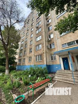 1-к квартира, вторичка, 33м2, 2/9 этаж