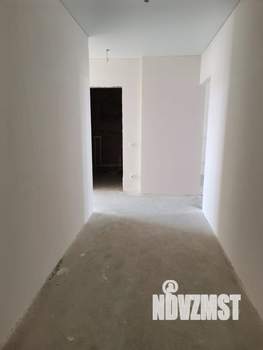 3-к квартира, вторичка, 56м2, 8/17 этаж