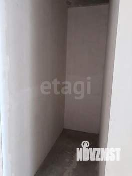 1-к квартира, вторичка, 47м2, 7/15 этаж