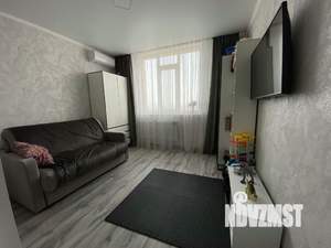 2-к квартира, вторичка, 56м2, 8/17 этаж