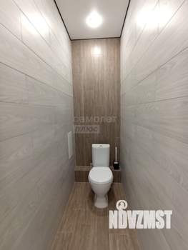 2-к квартира, вторичка, 59м2, 7/17 этаж