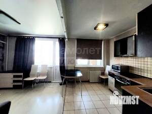 2-к квартира, вторичка, 47м2, 12/16 этаж