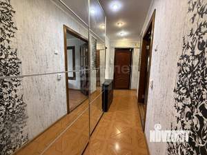 3-к квартира, вторичка, 66м2, 3/10 этаж