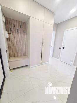 2-к квартира, вторичка, 63м2, 7/17 этаж