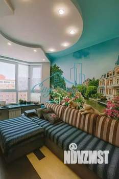 2-к квартира, вторичка, 52м2, 12/13 этаж