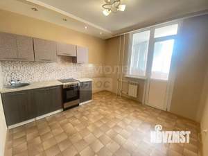 2-к квартира, вторичка, 56м2, 9/17 этаж