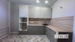 1-к квартира, вторичка, 41м2, 20/20 этаж