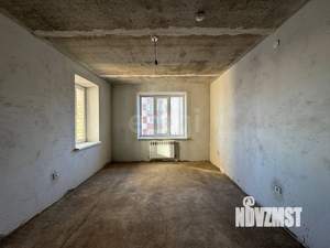 1-к квартира, вторичка, 44м2, 8/15 этаж