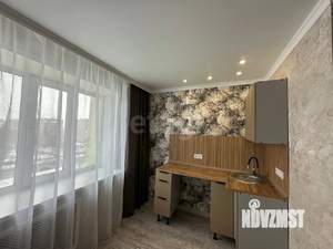 Студия квартира, вторичка, 13м2, 7/9 этаж