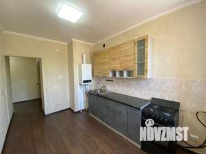 1-к квартира, вторичка, 39м2, 3/9 этаж