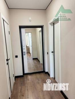 1-к квартира, вторичка, 44м2, 5/10 этаж