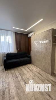 1-к квартира, вторичка, 37м2, 15/17 этаж