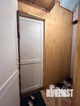 2-к квартира, вторичка, 52м2, 1/2 этаж