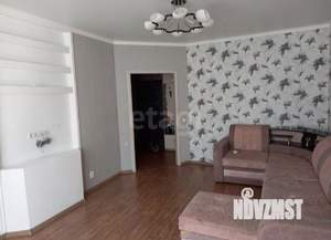 2-к квартира, вторичка, 68м2, 4/14 этаж