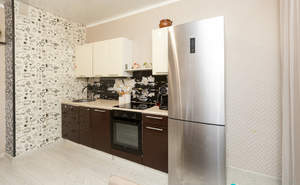 1-к квартира, вторичка, 44м2, 9/17 этаж