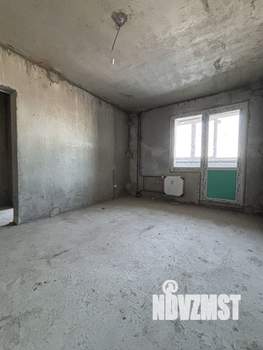2-к квартира, вторичка, 37м2, 13/17 этаж