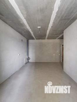 2-к квартира, вторичка, 74м2, 2/17 этаж