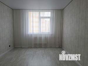 3-к квартира, вторичка, 60м2, 10/17 этаж