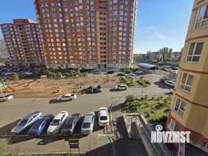 2-к квартира, вторичка, 62м2, 4/15 этаж