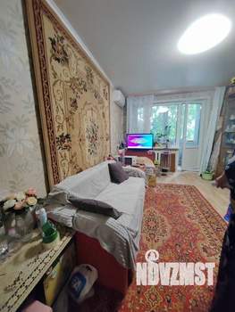 2-к квартира, вторичка, 44м2, 2/5 этаж