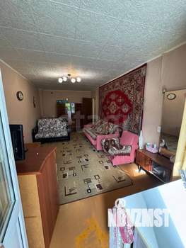 1-к квартира, вторичка, 32м2, 4/9 этаж
