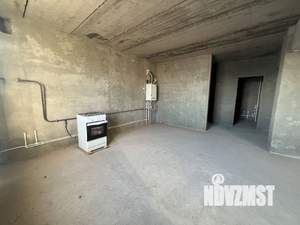 2-к квартира, вторичка, 91м2, 3/4 этаж