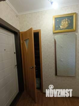 1-к квартира, вторичка, 30м2, 7/9 этаж