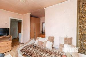 1-к квартира, вторичка, 23м2, 1/5 этаж