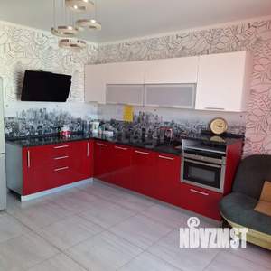 2-к квартира, вторичка, 89м2, 12/16 этаж