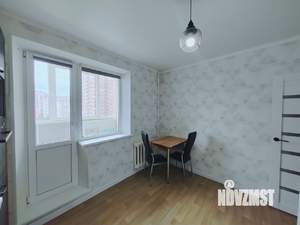1-к квартира, вторичка, 39м2, 6/12 этаж