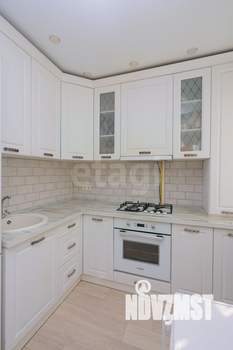 3-к квартира, вторичка, 61м2, 2/5 этаж