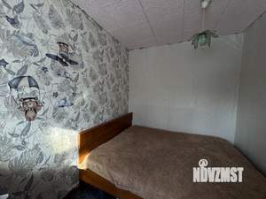 2-к квартира, вторичка, 43м2, 2/4 этаж