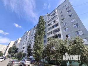 1-к квартира, вторичка, 29м2, 6/9 этаж
