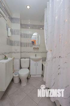 1-к квартира, вторичка, 40м2, 4/4 этаж