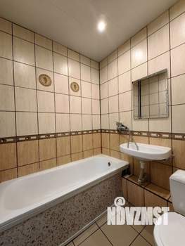 1-к квартира, вторичка, 37м2, 17/18 этаж