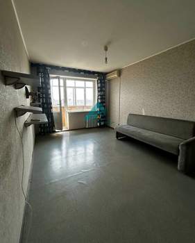 2-к квартира, вторичка, 53м2, 6/9 этаж