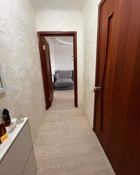 2-к квартира, вторичка, 44м2, 5/5 этаж