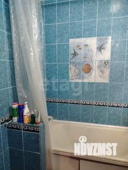 2-к квартира, вторичка, 49м2, 9/9 этаж