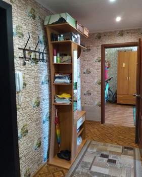 2-к квартира, вторичка, 47м2, 5/9 этаж