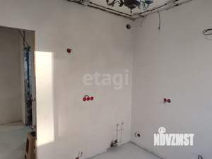 2-к квартира, вторичка, 56м2, 6/9 этаж